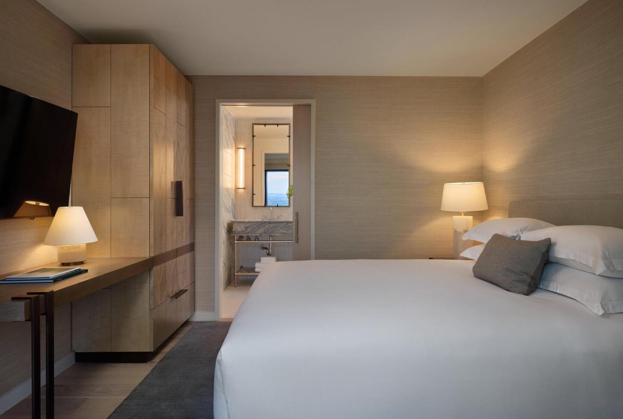 Kimpton Claret Hotel By Ihg デンバー エクステリア 写真