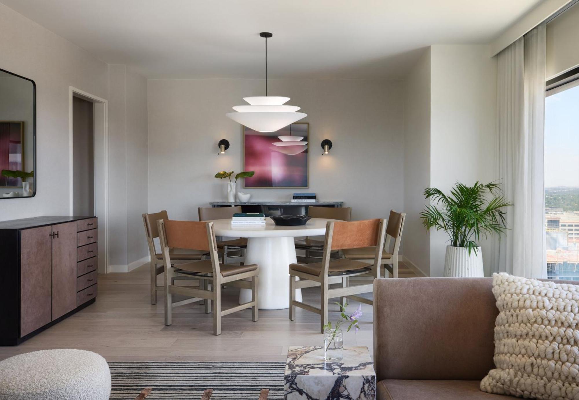 Kimpton Claret Hotel By Ihg デンバー エクステリア 写真