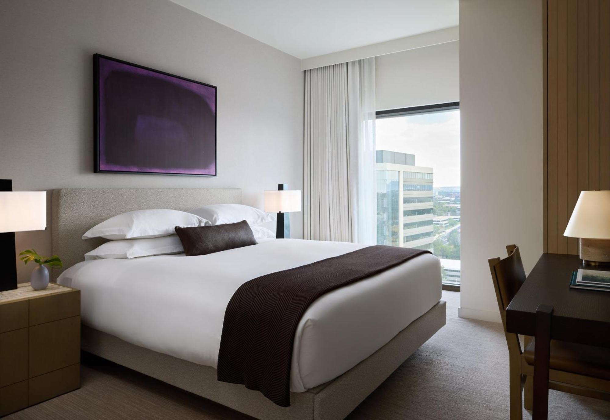 Kimpton Claret Hotel By Ihg デンバー エクステリア 写真