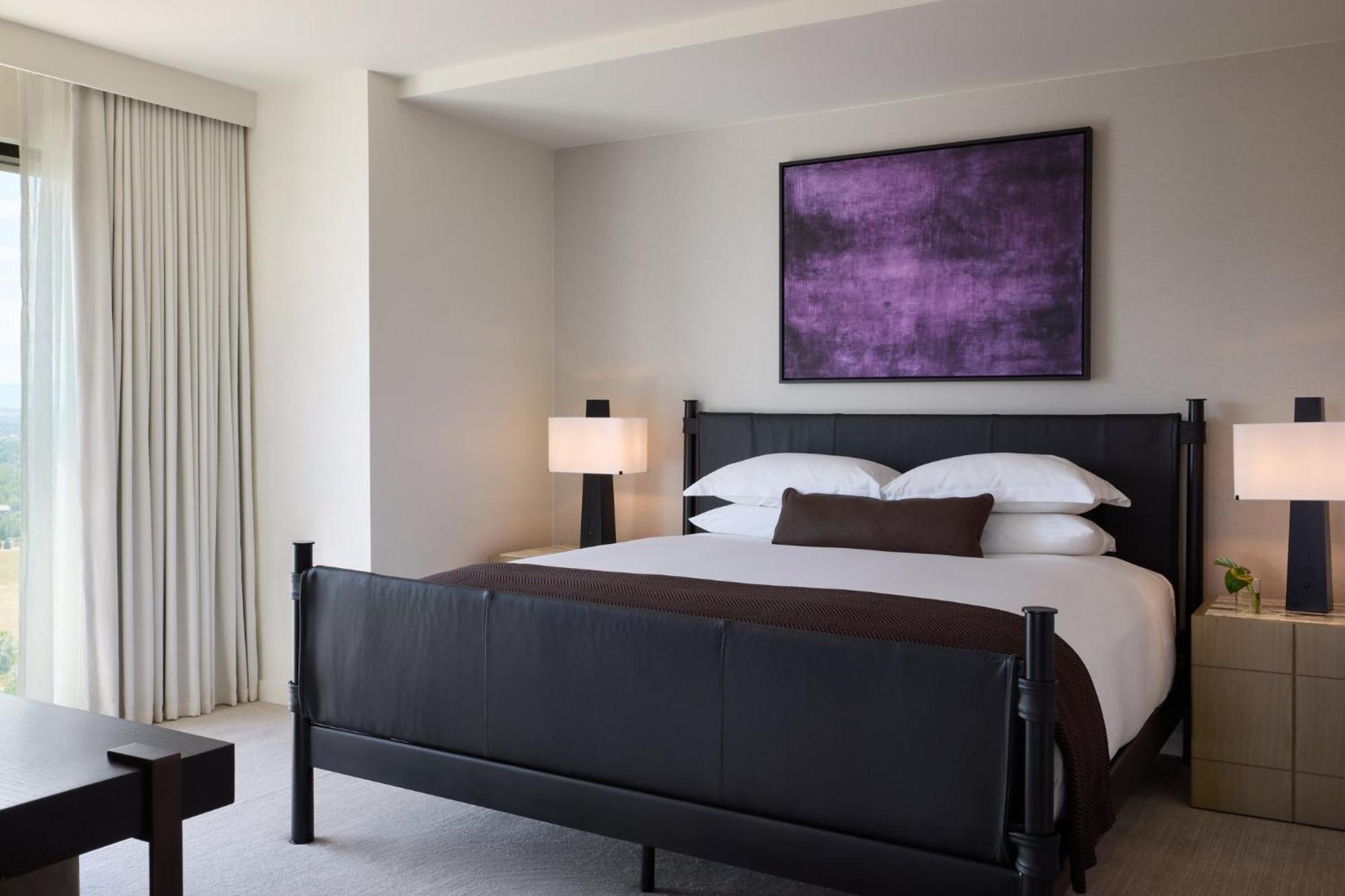 Kimpton Claret Hotel By Ihg デンバー エクステリア 写真