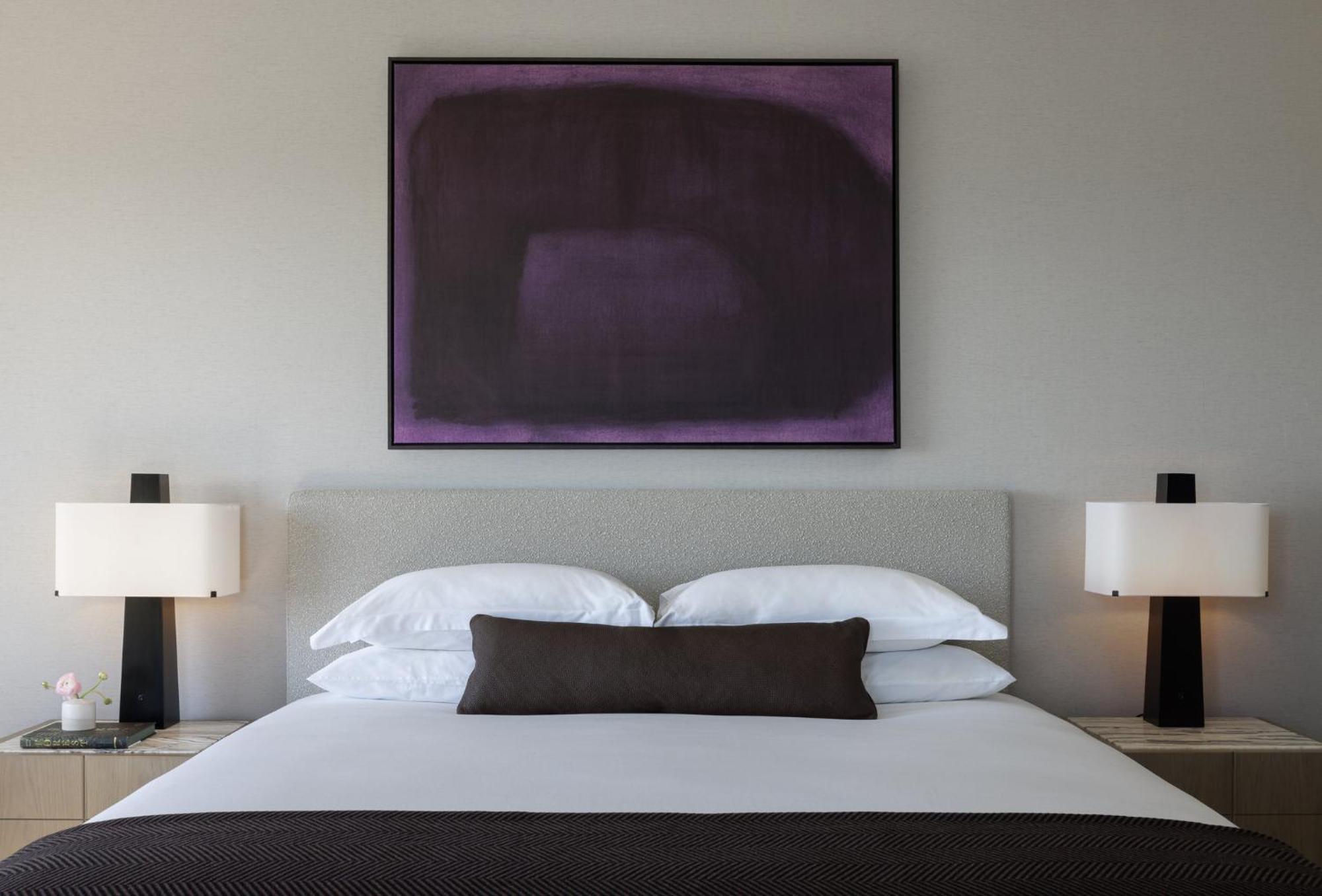 Kimpton Claret Hotel By Ihg デンバー エクステリア 写真