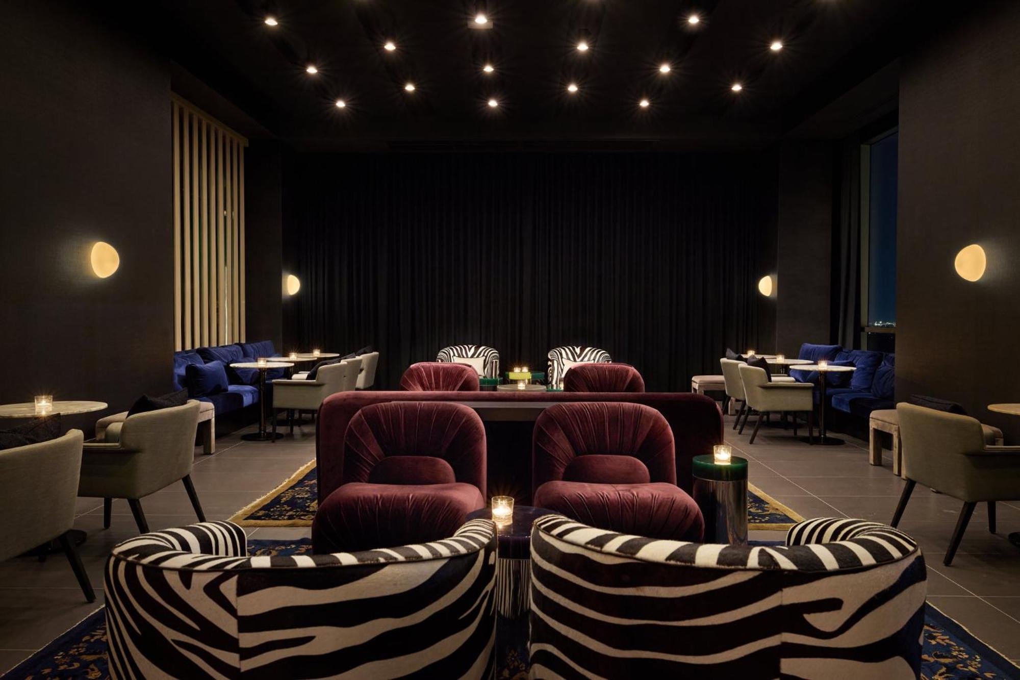 Kimpton Claret Hotel By Ihg デンバー エクステリア 写真