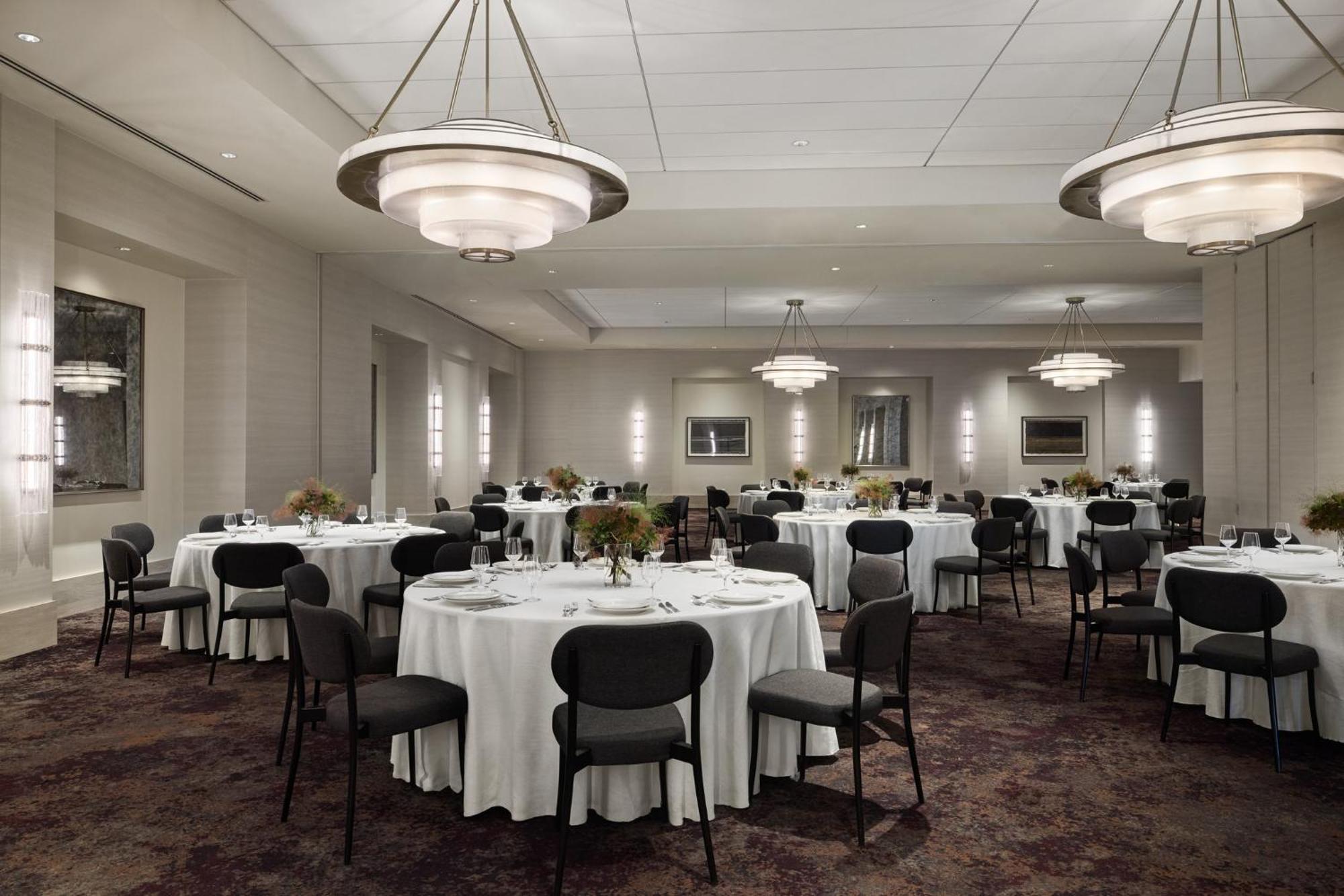 Kimpton Claret Hotel By Ihg デンバー エクステリア 写真
