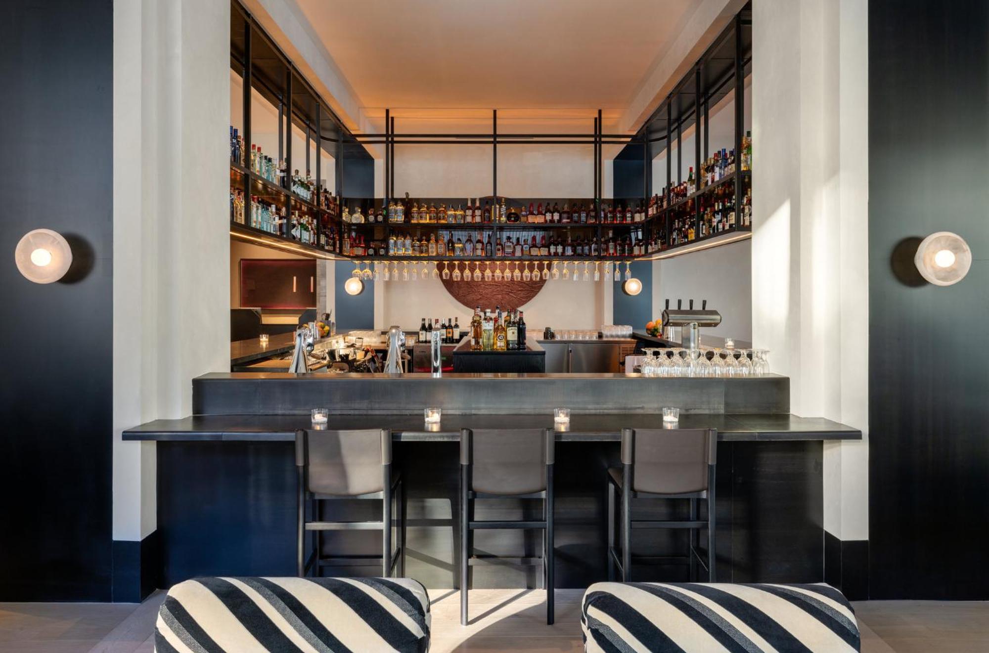 Kimpton Claret Hotel By Ihg デンバー エクステリア 写真