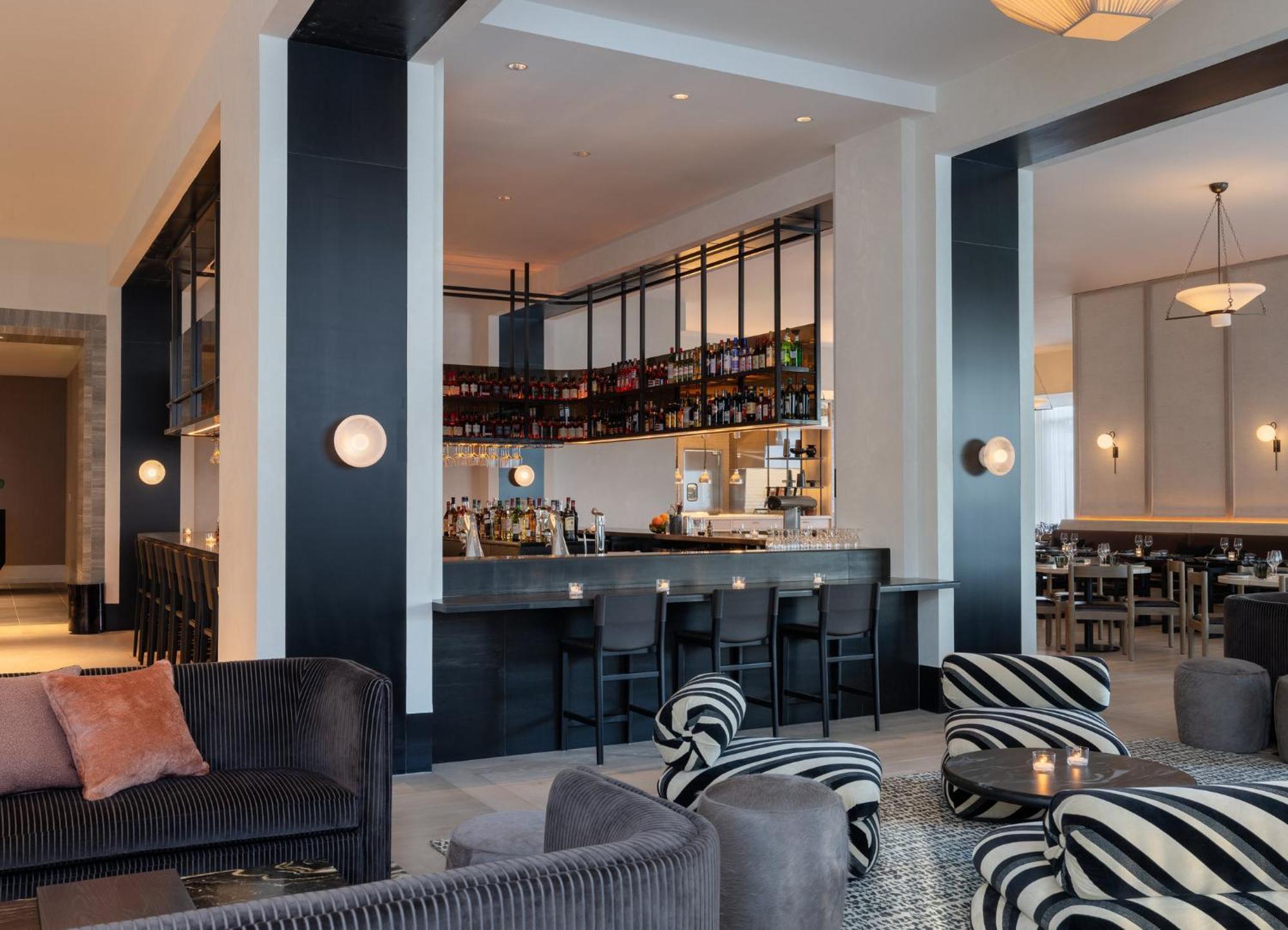 Kimpton Claret Hotel By Ihg デンバー エクステリア 写真