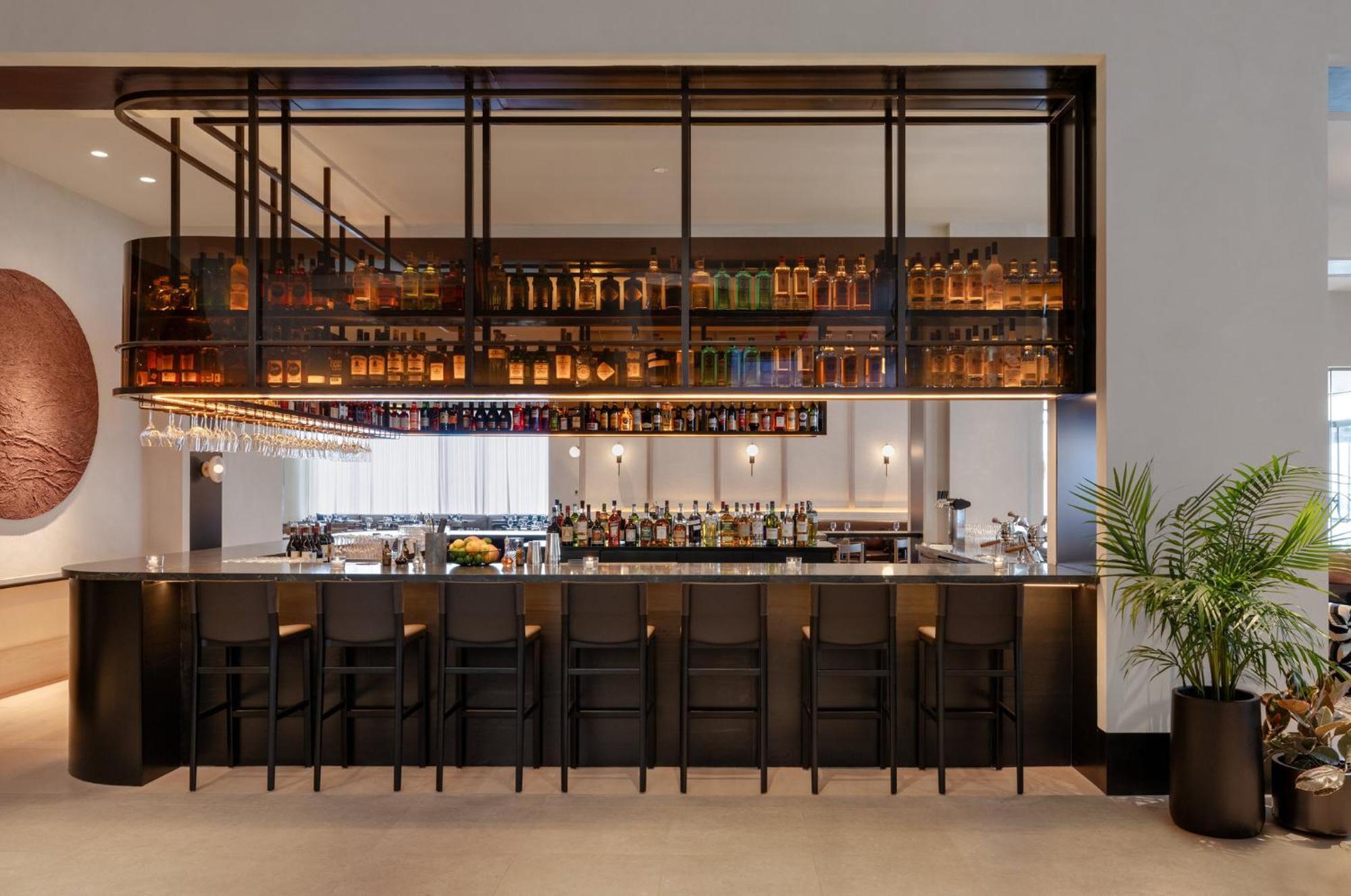 Kimpton Claret Hotel By Ihg デンバー エクステリア 写真