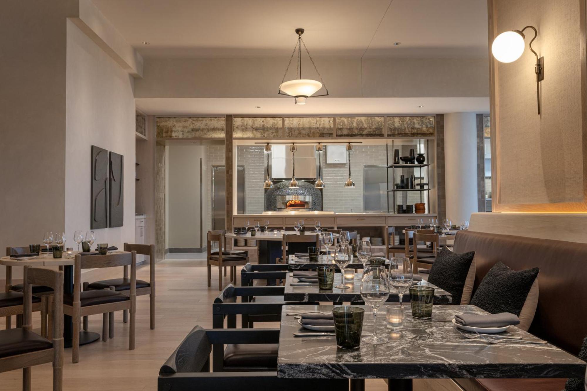 Kimpton Claret Hotel By Ihg デンバー エクステリア 写真