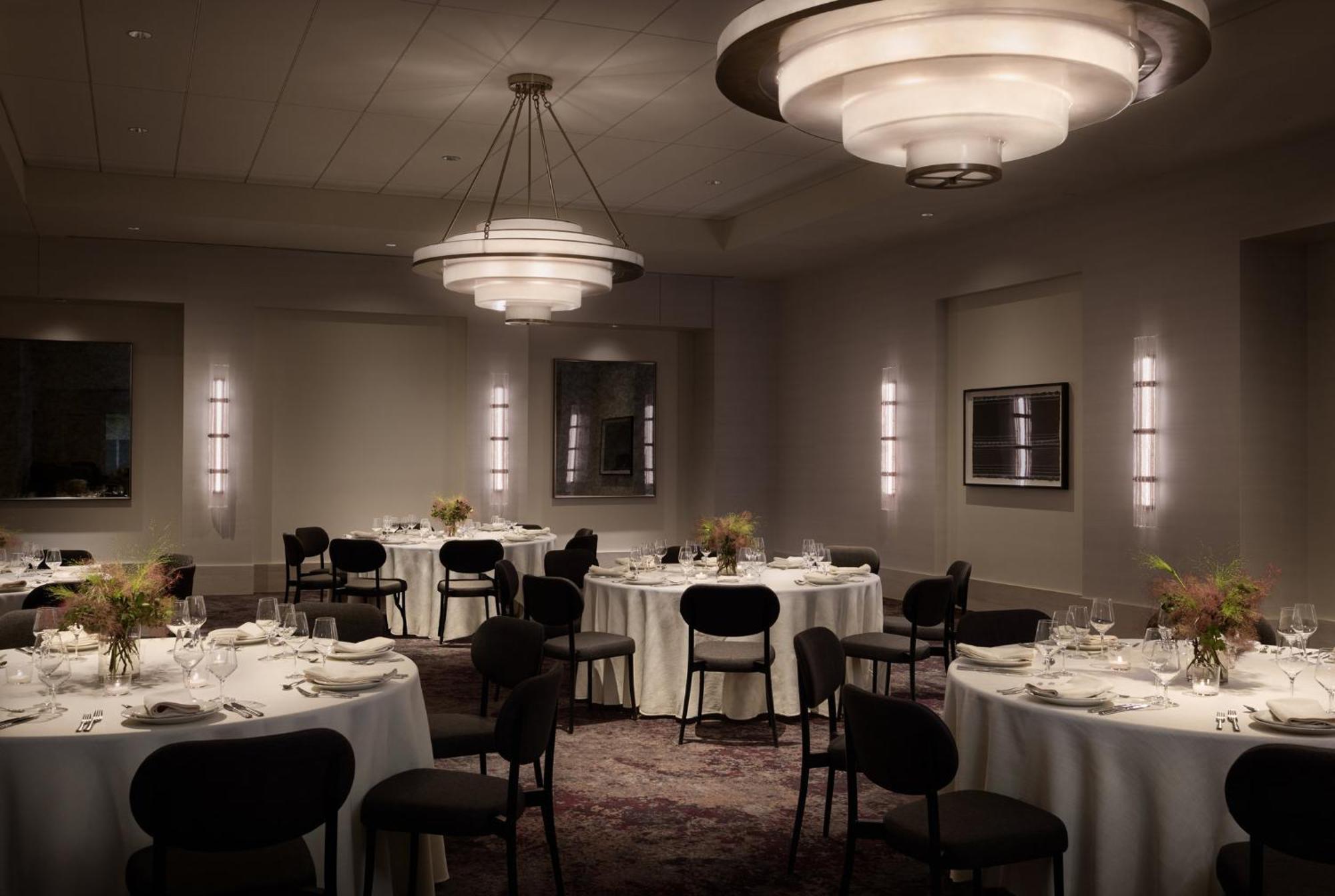 Kimpton Claret Hotel By Ihg デンバー エクステリア 写真