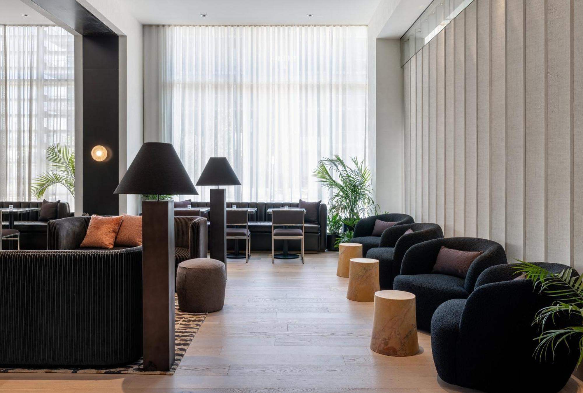 Kimpton Claret Hotel By Ihg デンバー エクステリア 写真