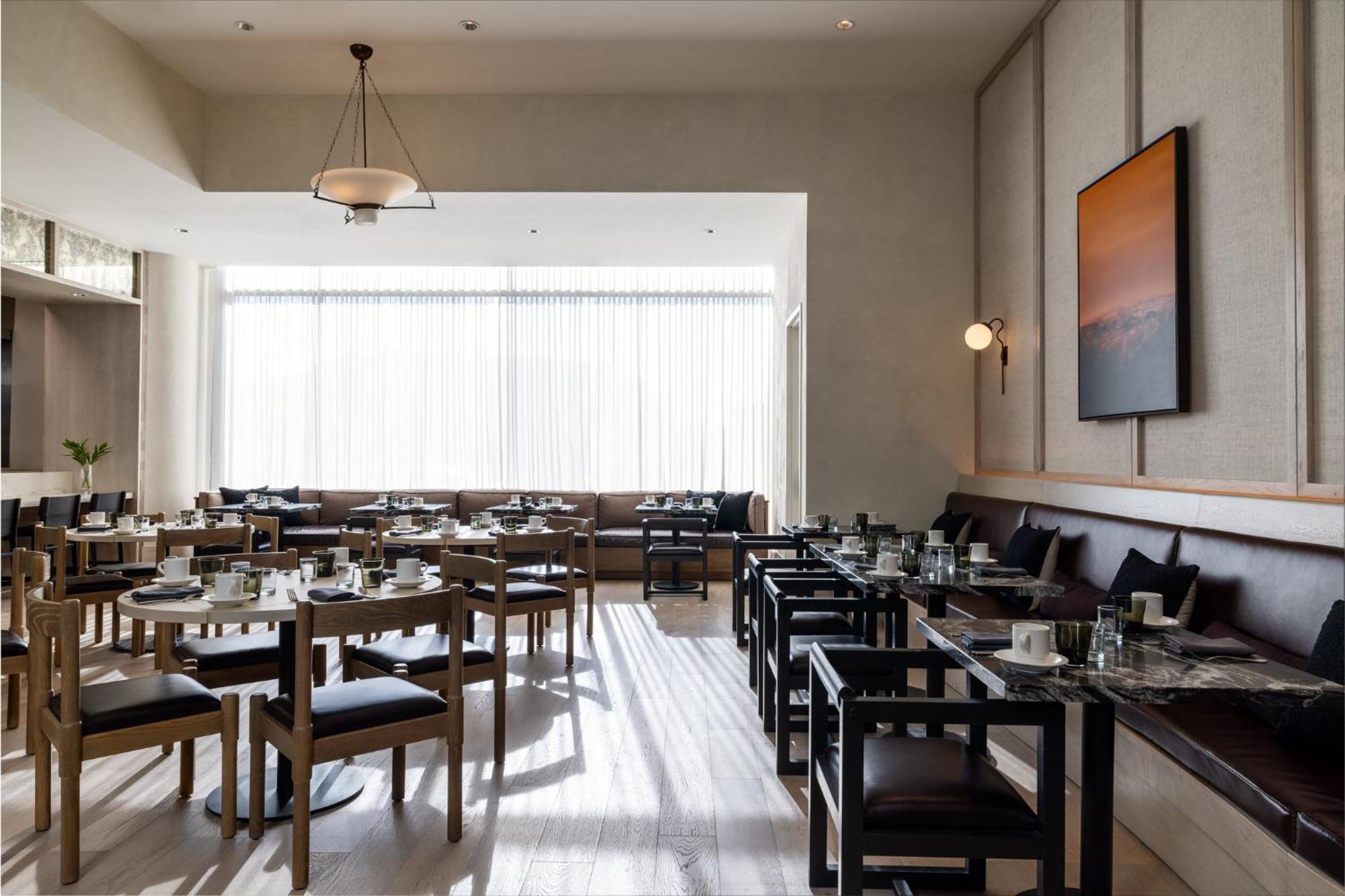 Kimpton Claret Hotel By Ihg デンバー エクステリア 写真