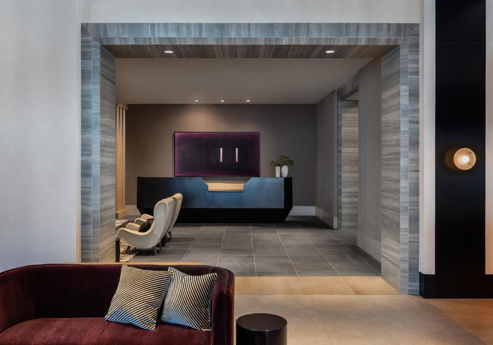 Kimpton Claret Hotel By Ihg デンバー エクステリア 写真