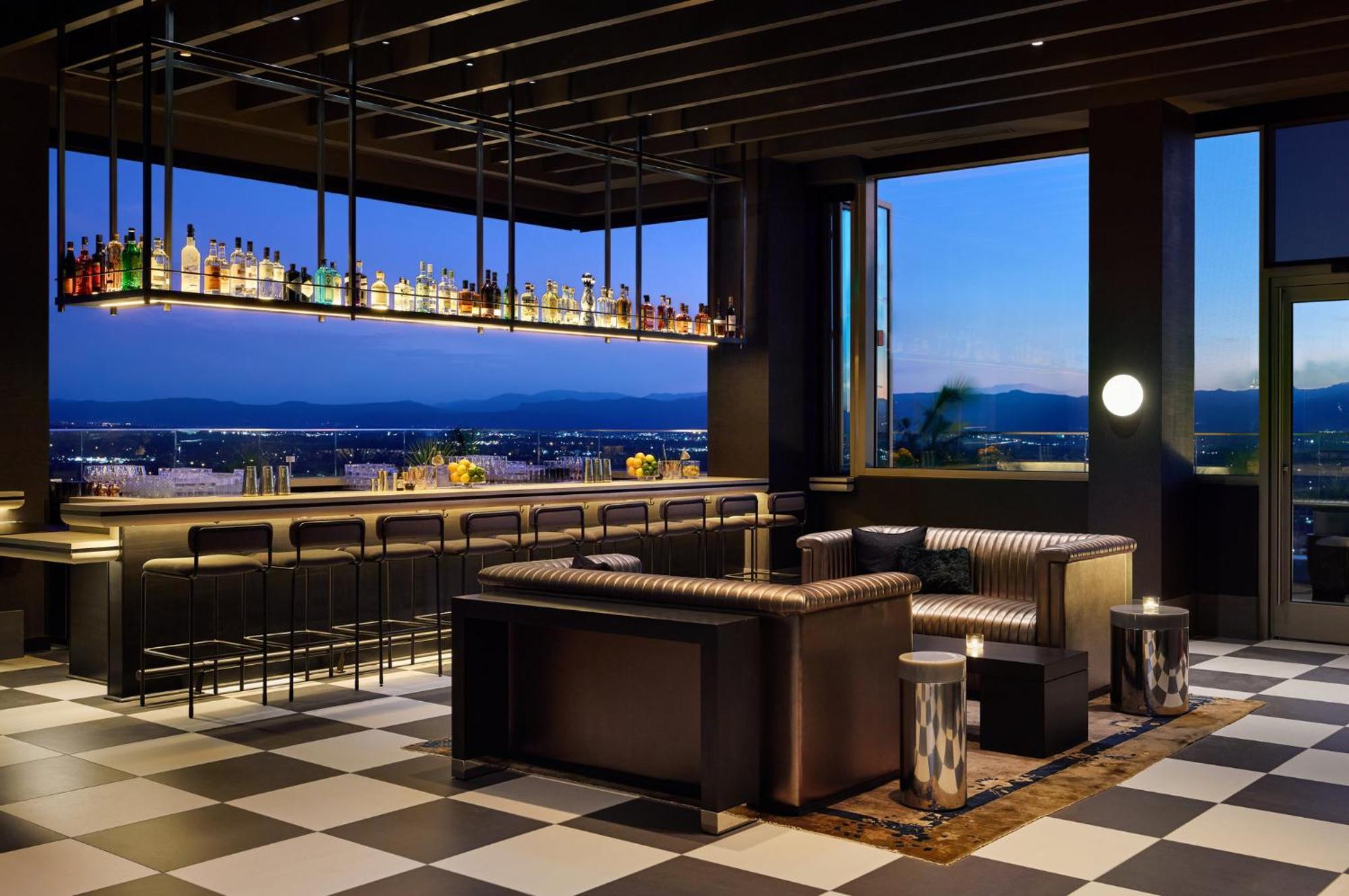 Kimpton Claret Hotel By Ihg デンバー エクステリア 写真