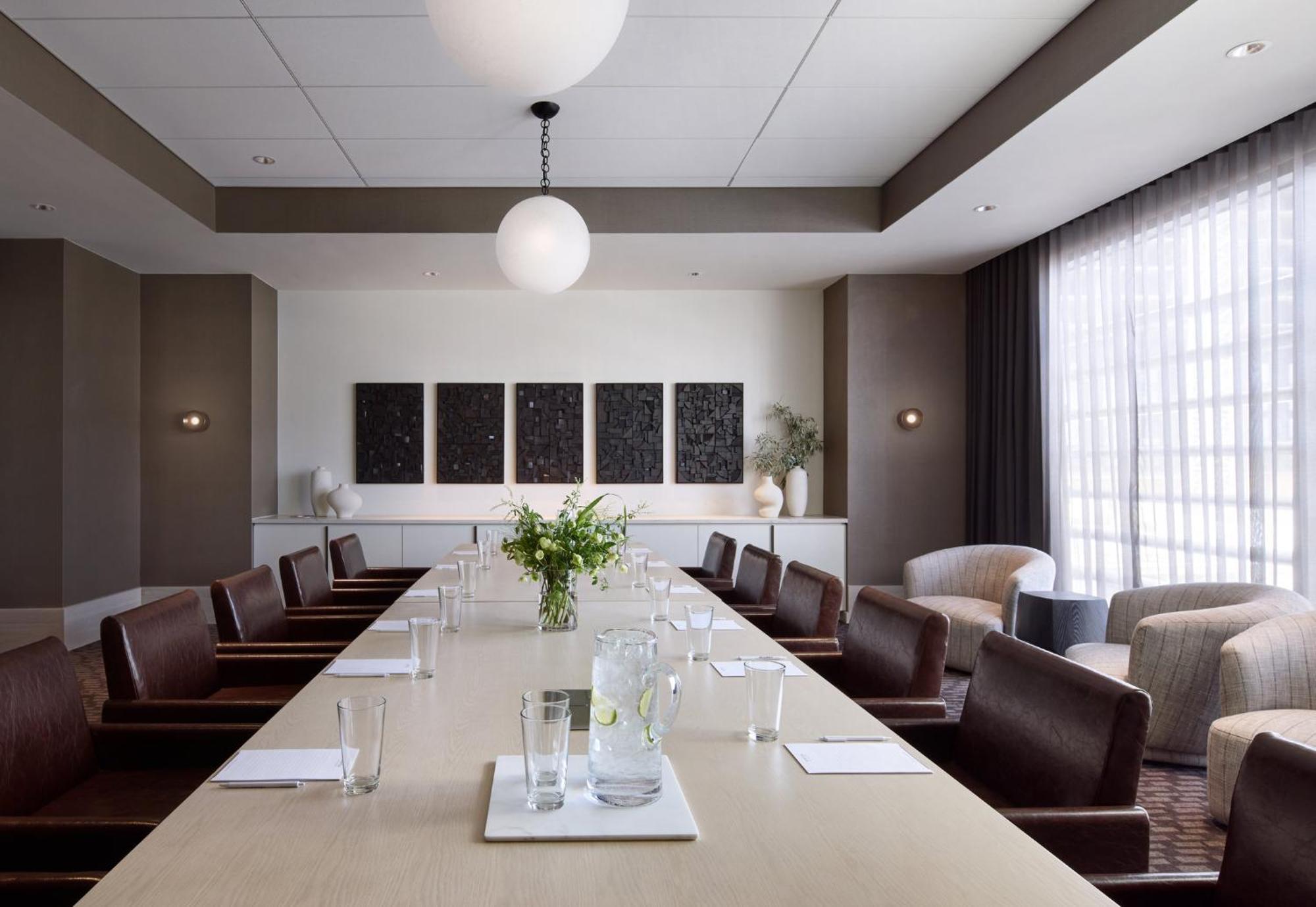 Kimpton Claret Hotel By Ihg デンバー エクステリア 写真