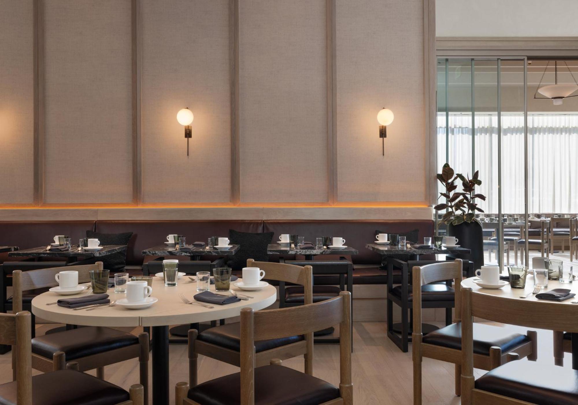 Kimpton Claret Hotel By Ihg デンバー エクステリア 写真