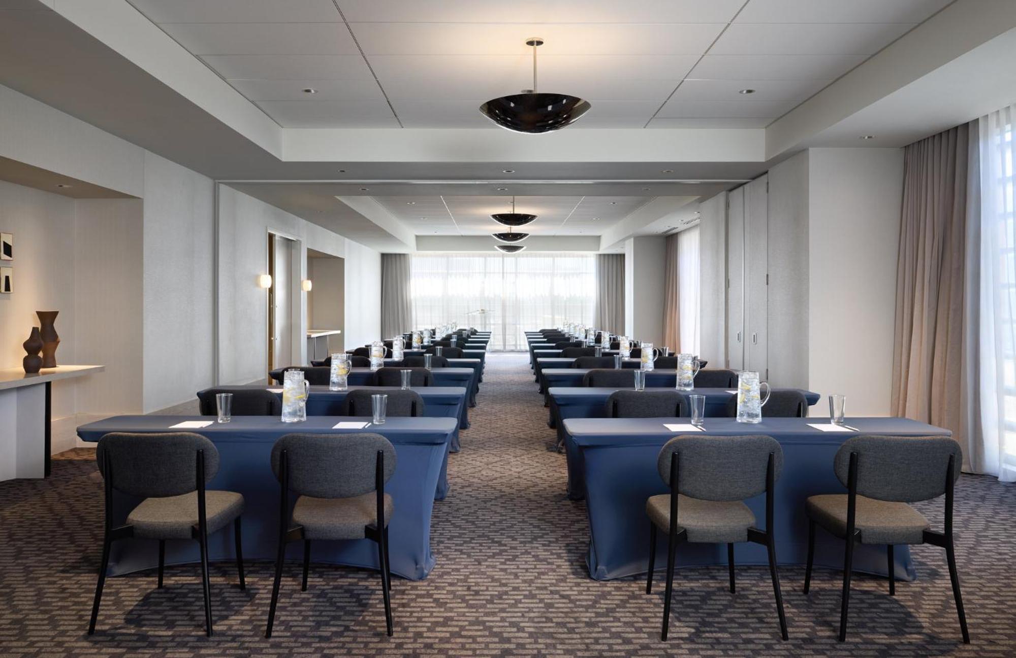 Kimpton Claret Hotel By Ihg デンバー エクステリア 写真