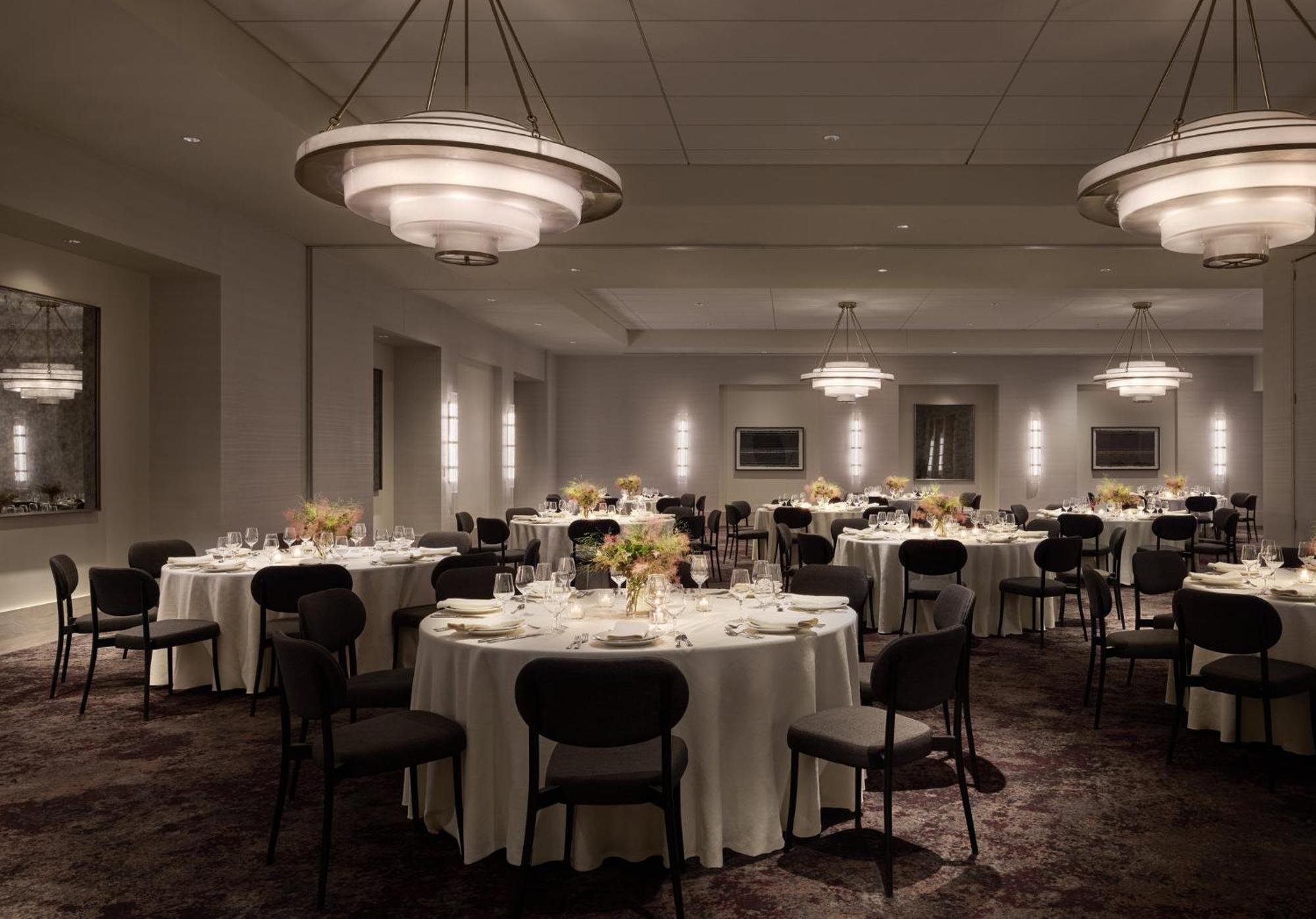 Kimpton Claret Hotel By Ihg デンバー エクステリア 写真