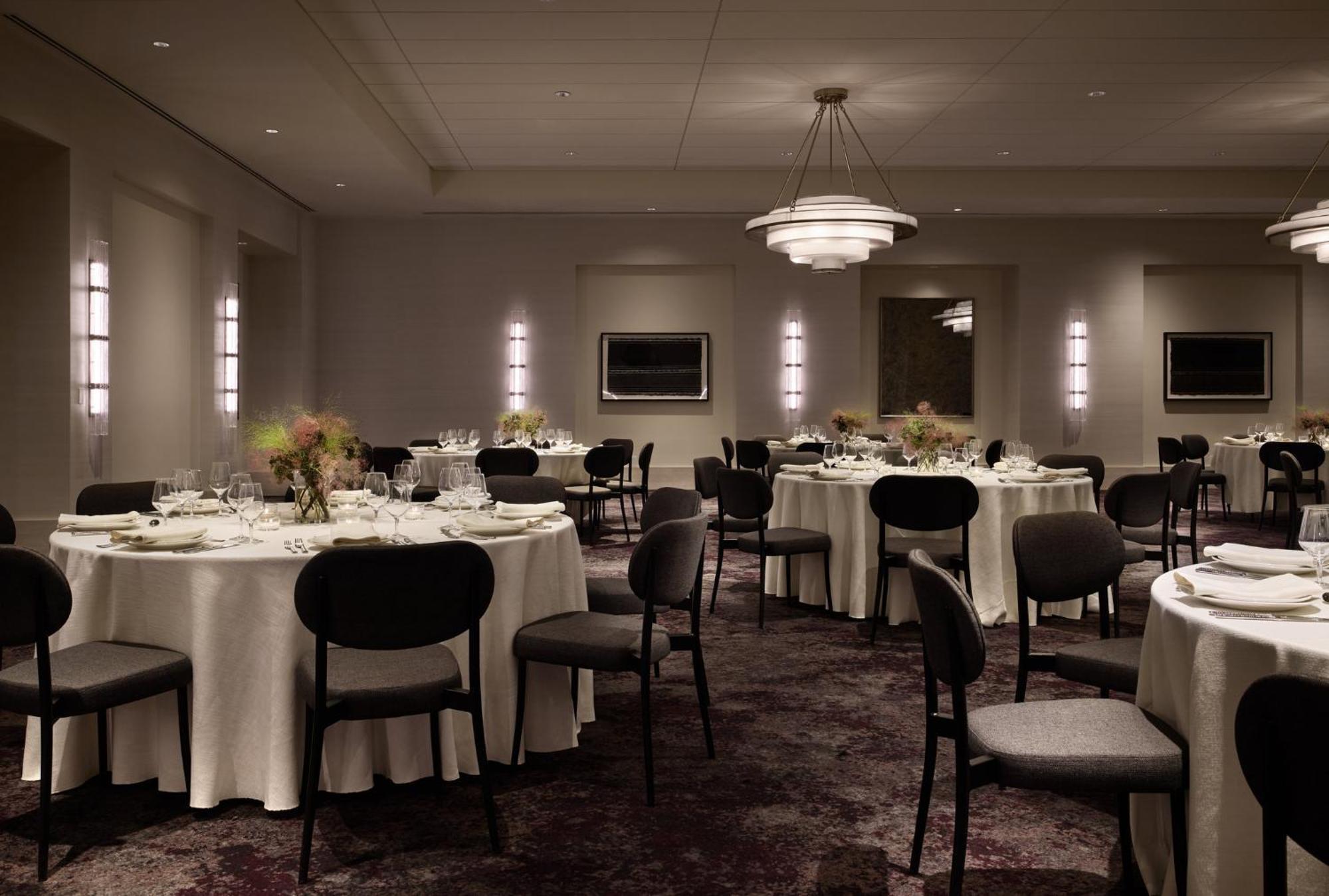 Kimpton Claret Hotel By Ihg デンバー エクステリア 写真