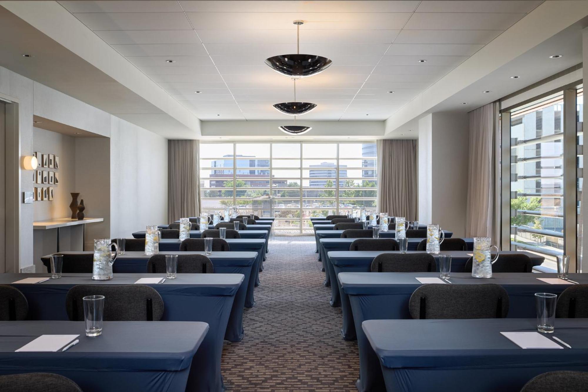 Kimpton Claret Hotel By Ihg デンバー エクステリア 写真
