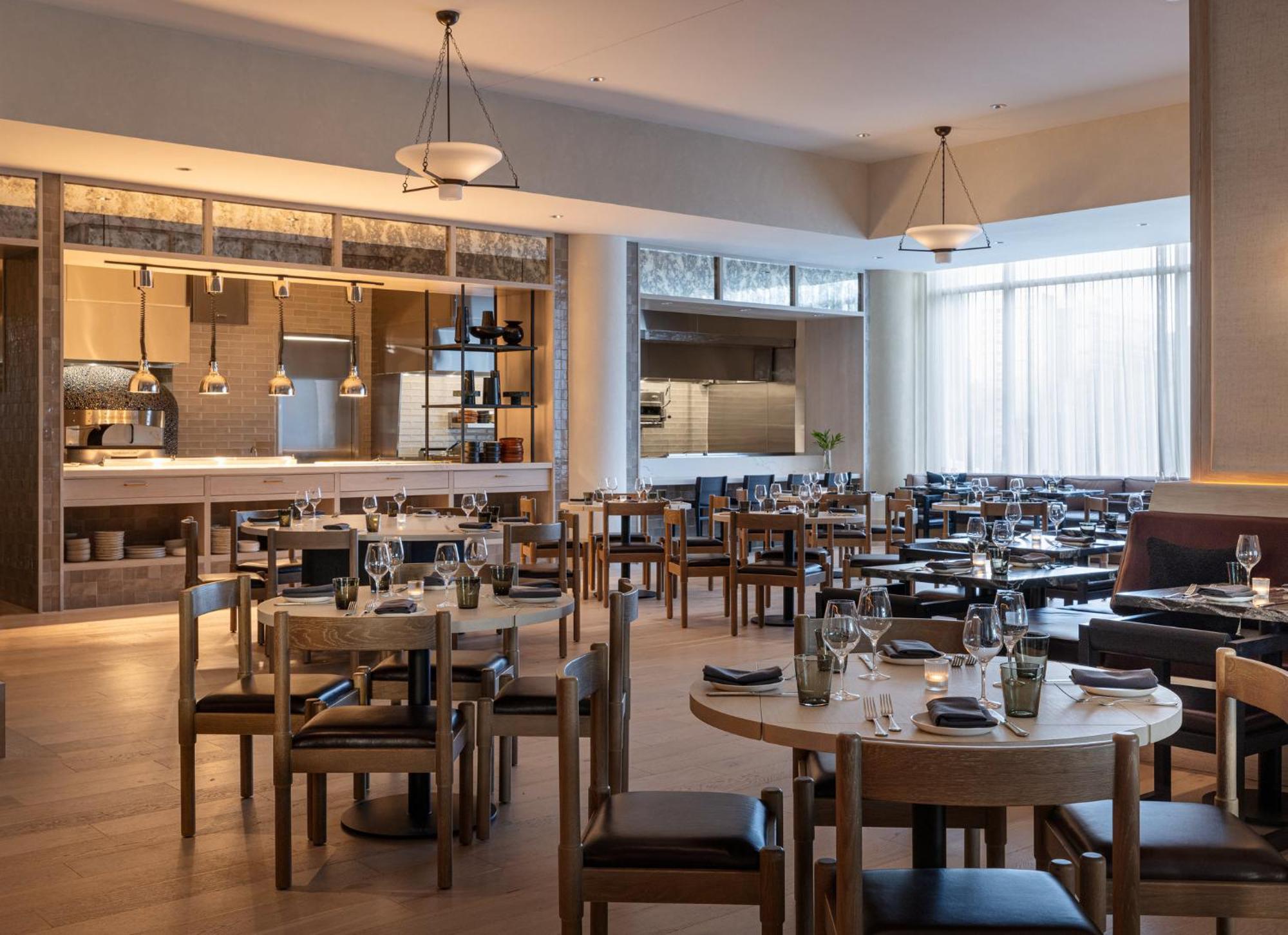 Kimpton Claret Hotel By Ihg デンバー エクステリア 写真