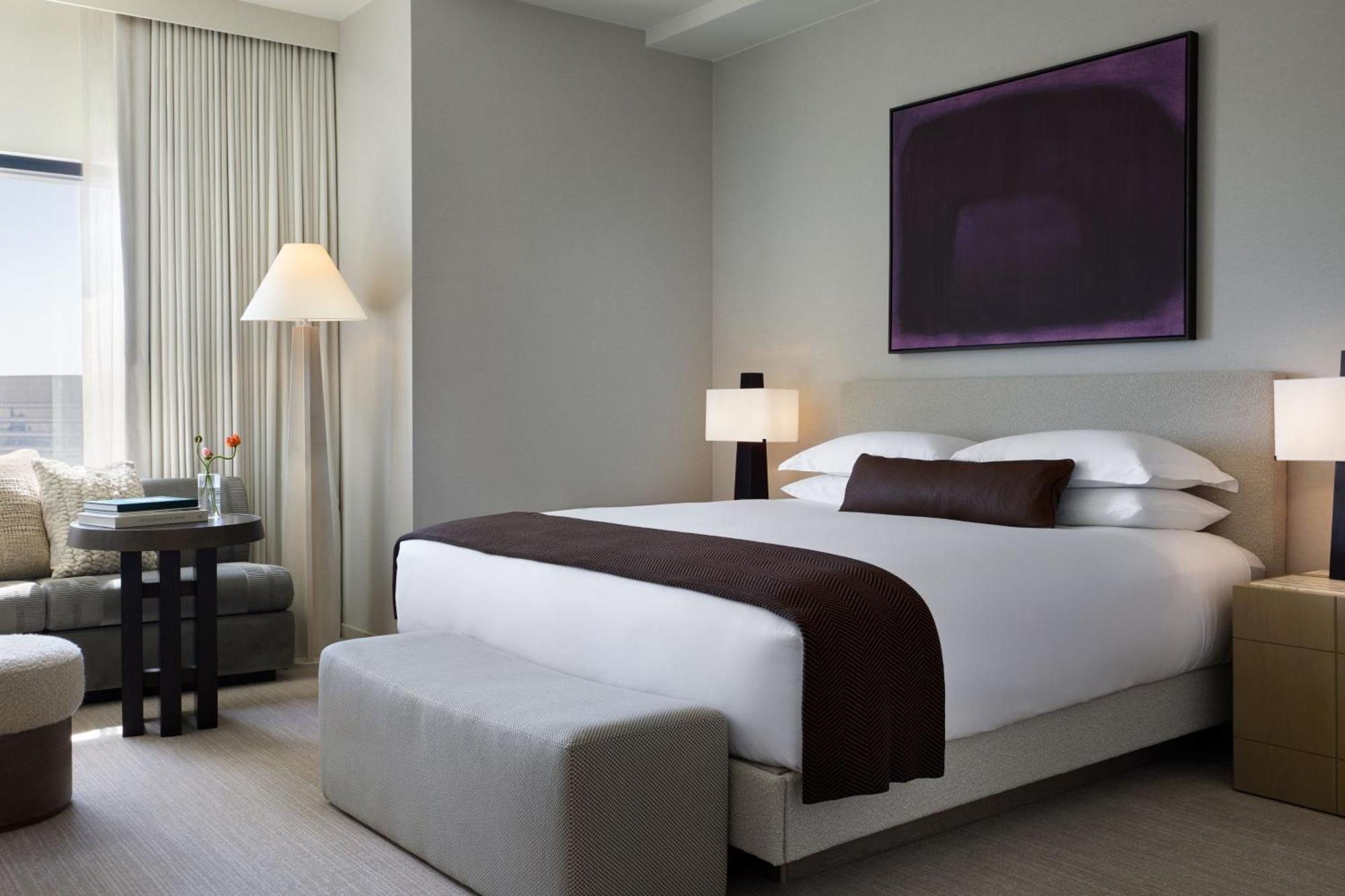 Kimpton Claret Hotel By Ihg デンバー エクステリア 写真