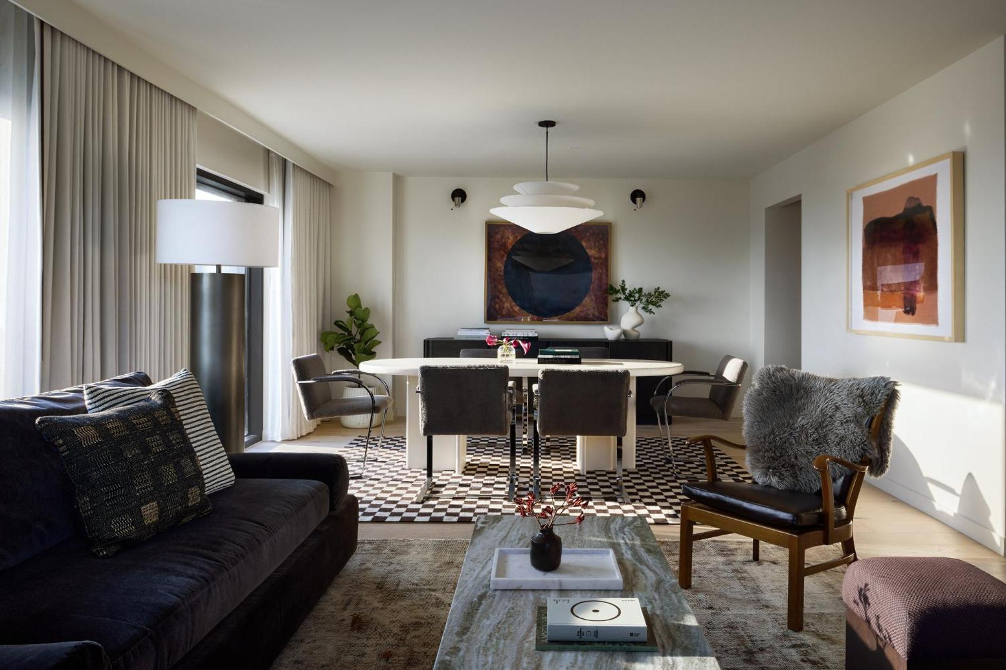 Kimpton Claret Hotel By Ihg デンバー エクステリア 写真
