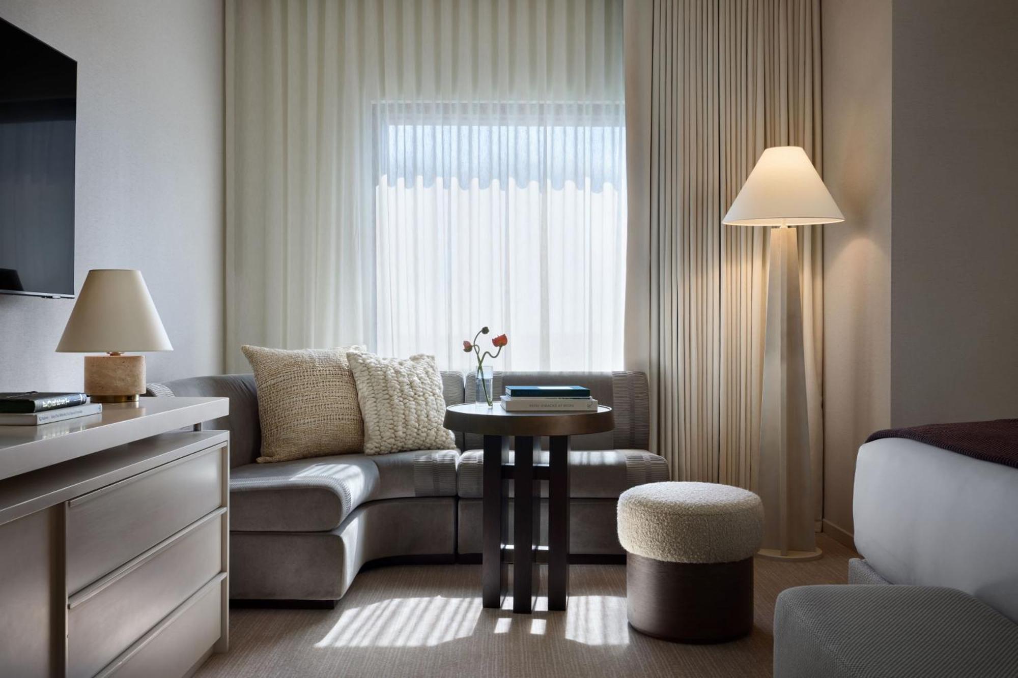 Kimpton Claret Hotel By Ihg デンバー エクステリア 写真