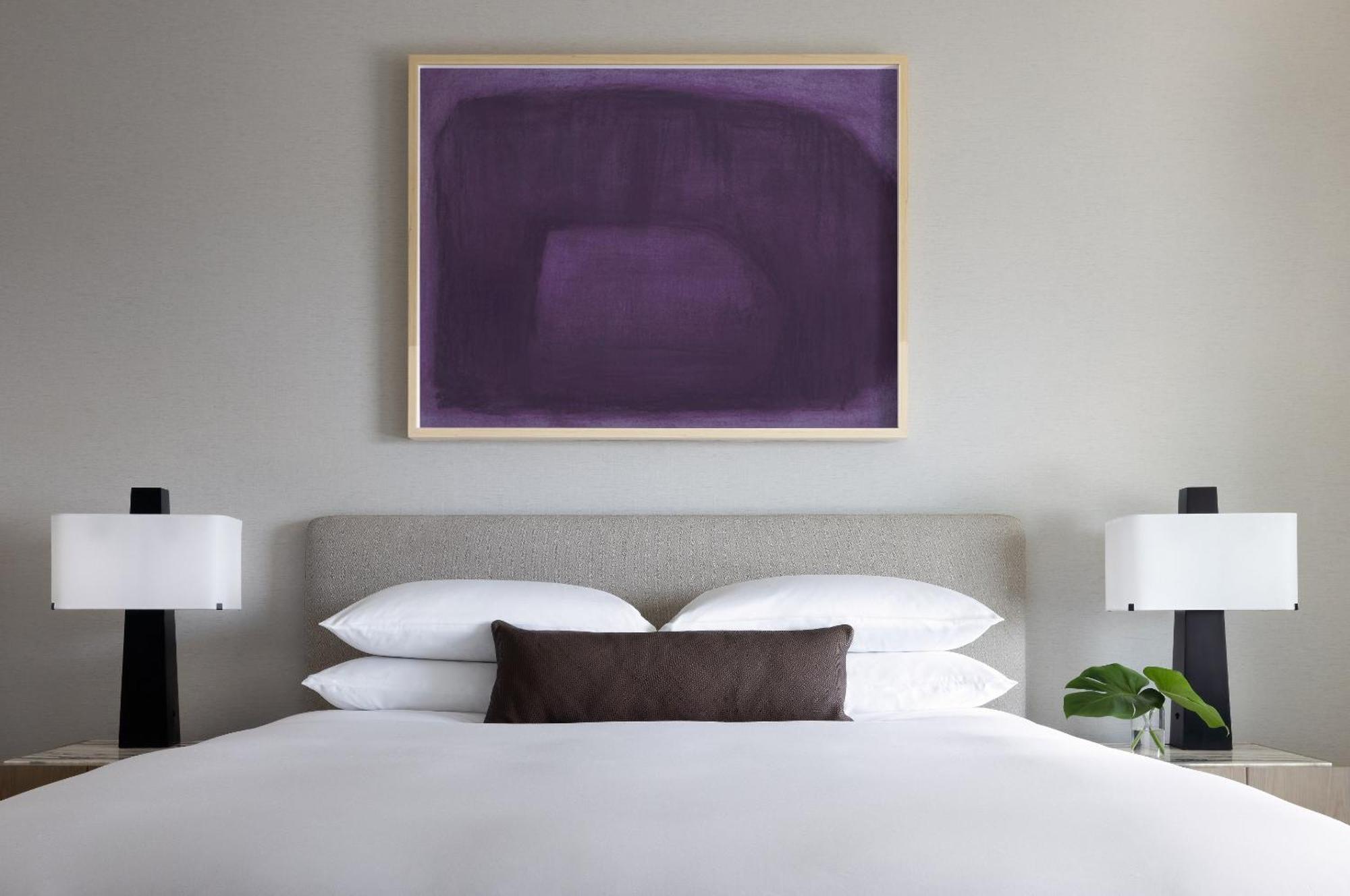 Kimpton Claret Hotel By Ihg デンバー エクステリア 写真