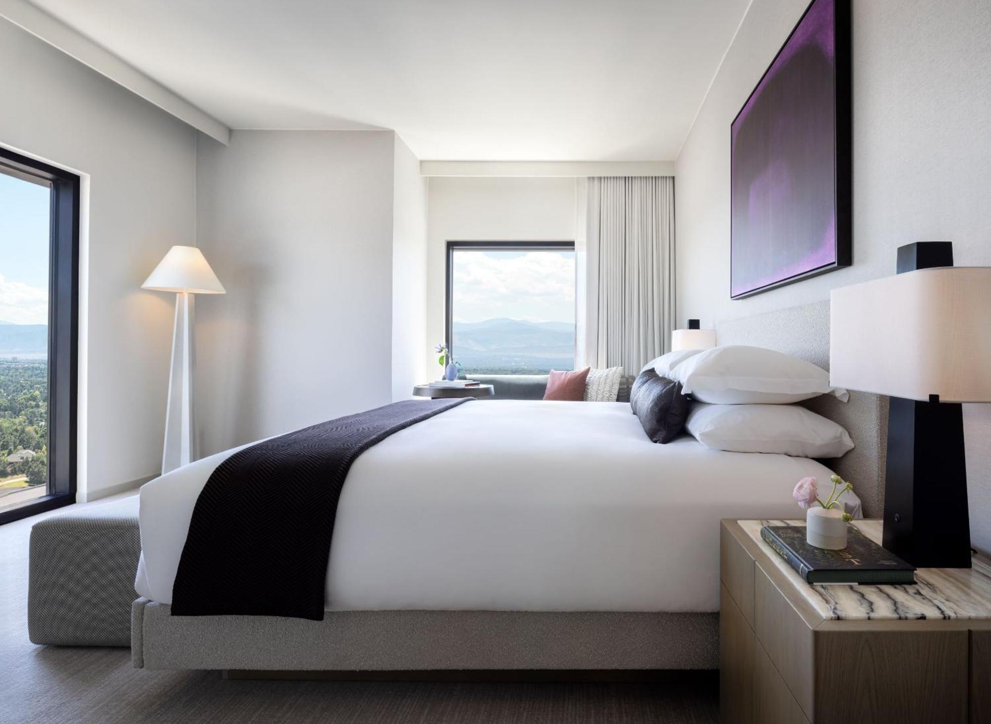 Kimpton Claret Hotel By Ihg デンバー エクステリア 写真