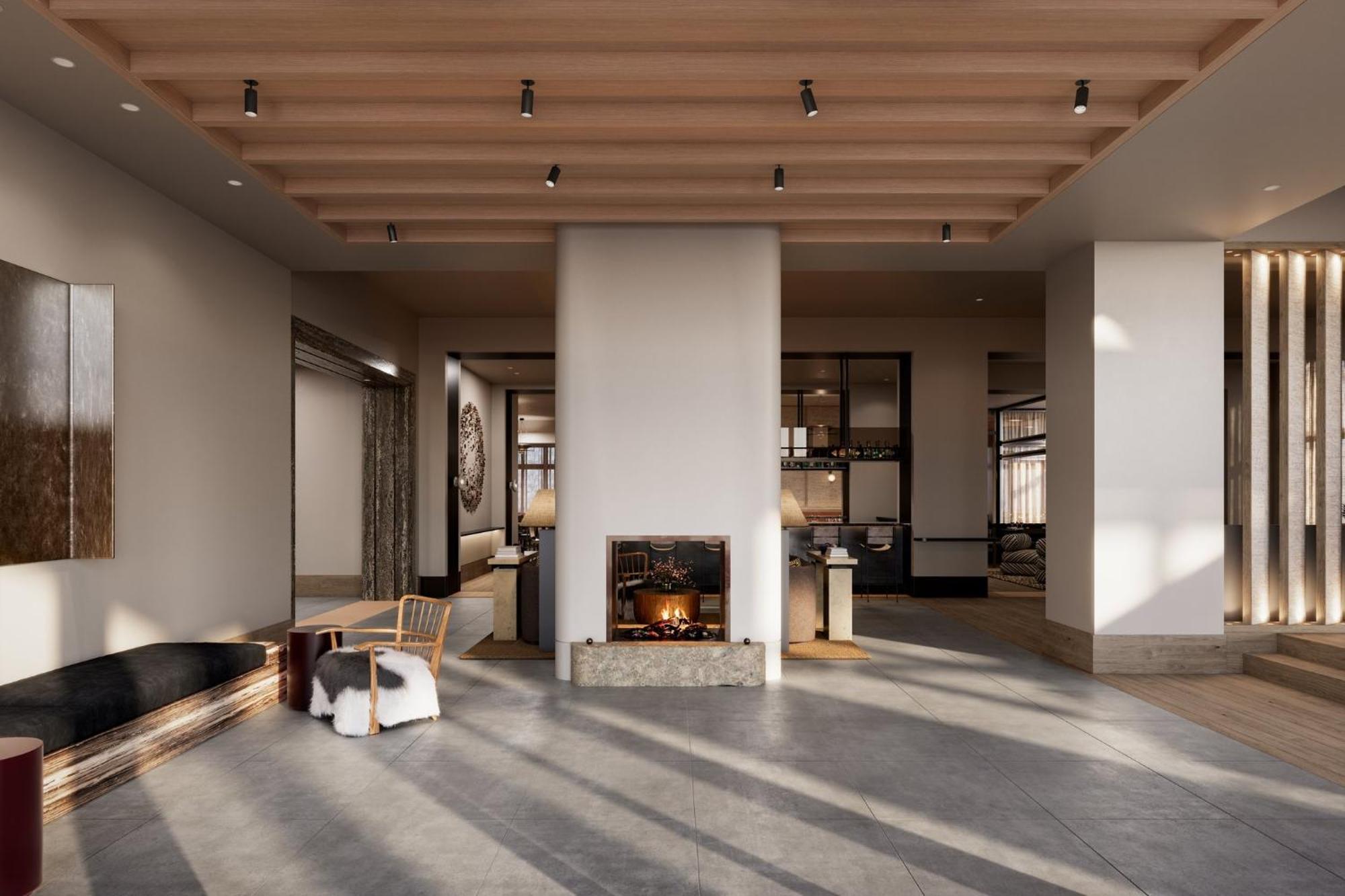 Kimpton Claret Hotel By Ihg デンバー エクステリア 写真