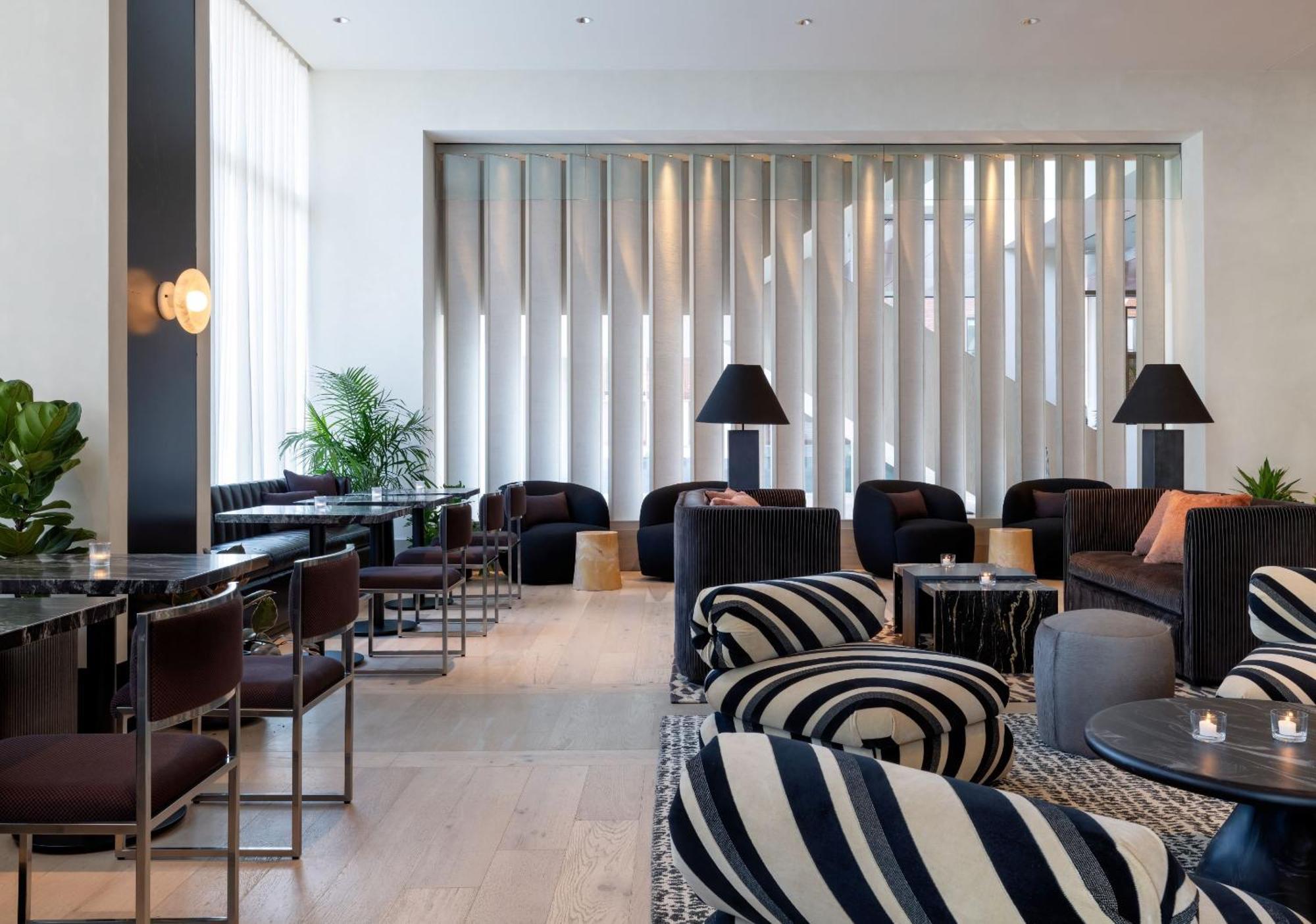 Kimpton Claret Hotel By Ihg デンバー エクステリア 写真