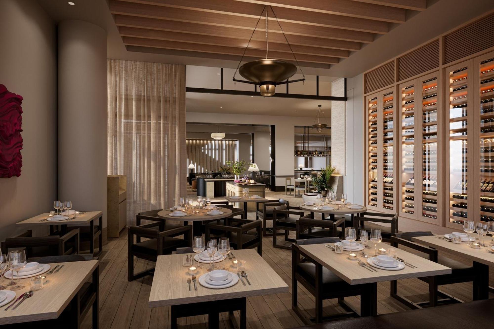 Kimpton Claret Hotel By Ihg デンバー エクステリア 写真