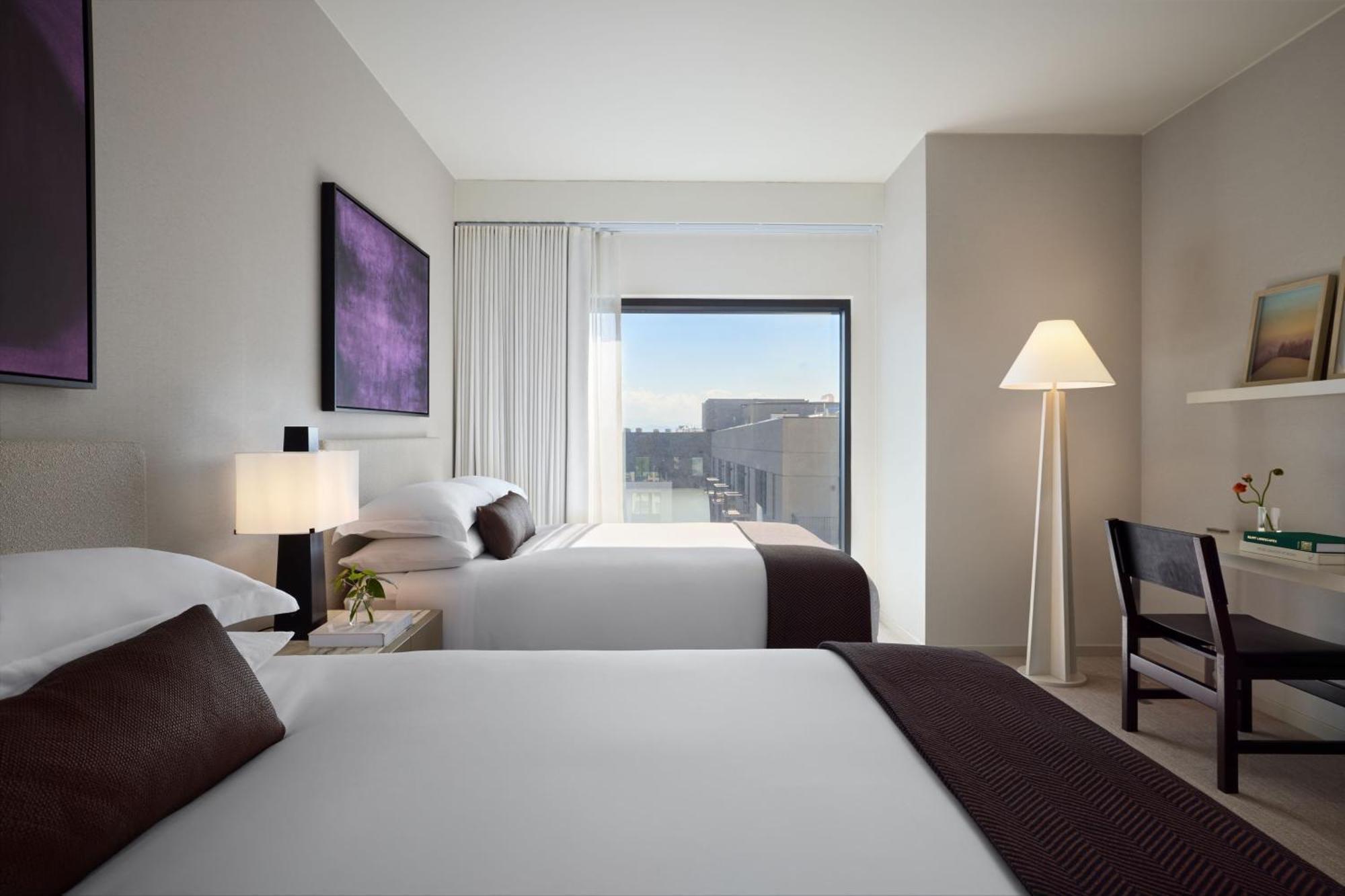 Kimpton Claret Hotel By Ihg デンバー エクステリア 写真