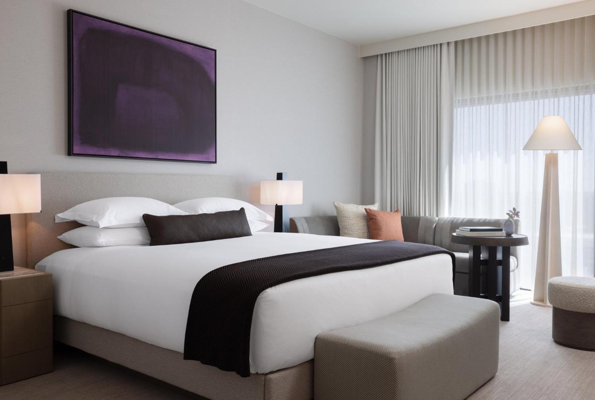 Kimpton Claret Hotel By Ihg デンバー エクステリア 写真
